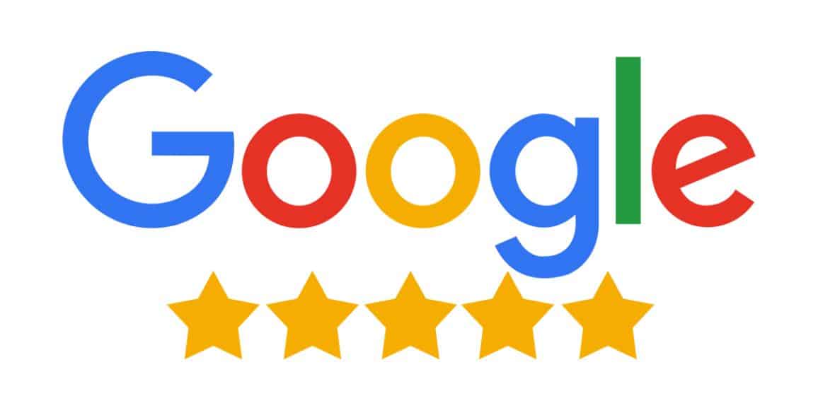 bulk 5-star Google reviews