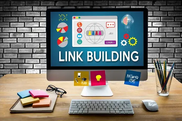 High Quality SEO Link Building Services
