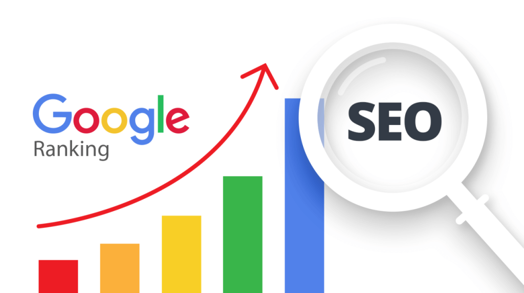 SEO Company Buckinghamshire