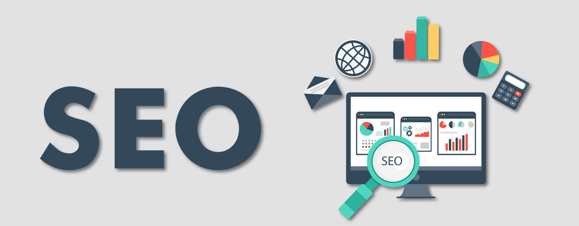 SEO Service Buckinghamshire