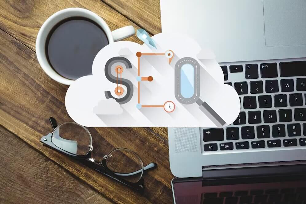 SEO company in India