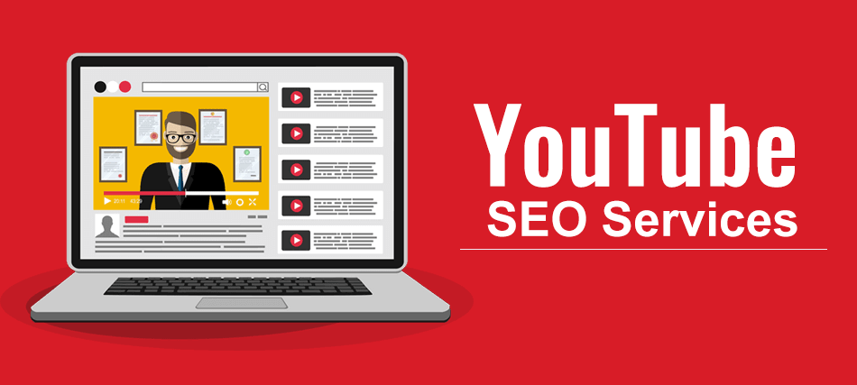 Youtube Video Optimization Services