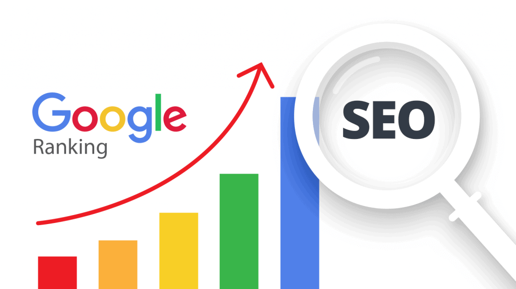 SEO Company in Beaconsfield