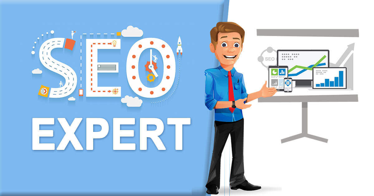 SEO Expert India
