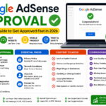 Step-by-Step Google AdSense Approval Process